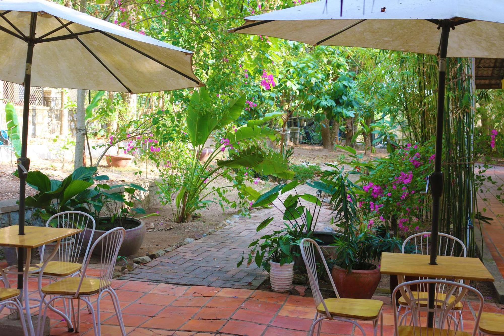 Hotel Casa Kep Exterior foto