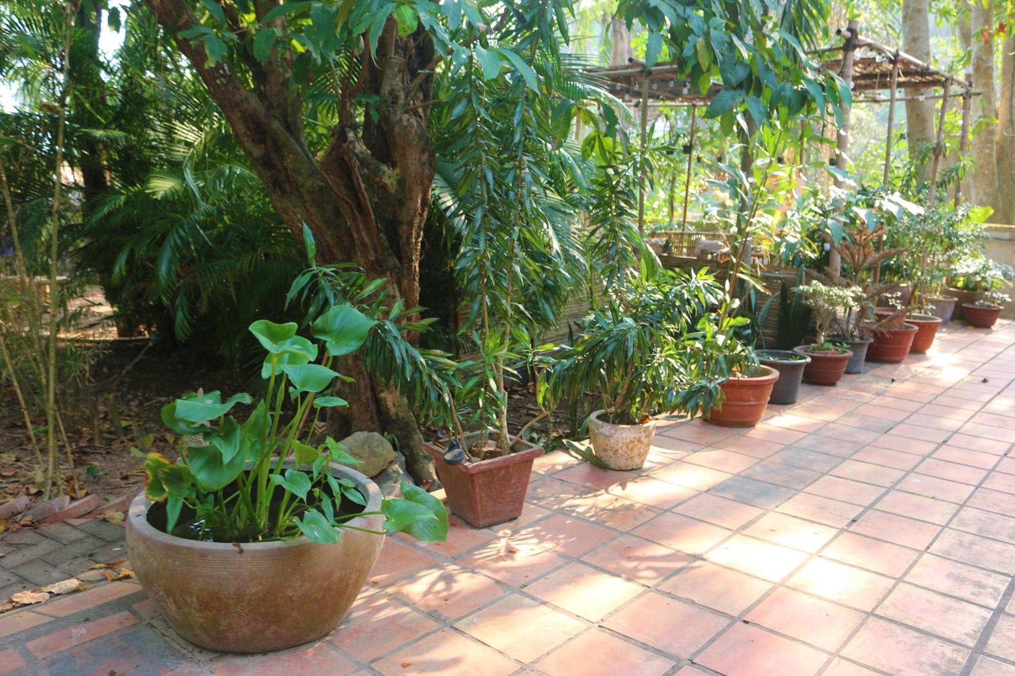 Hotel Casa Kep Exterior foto