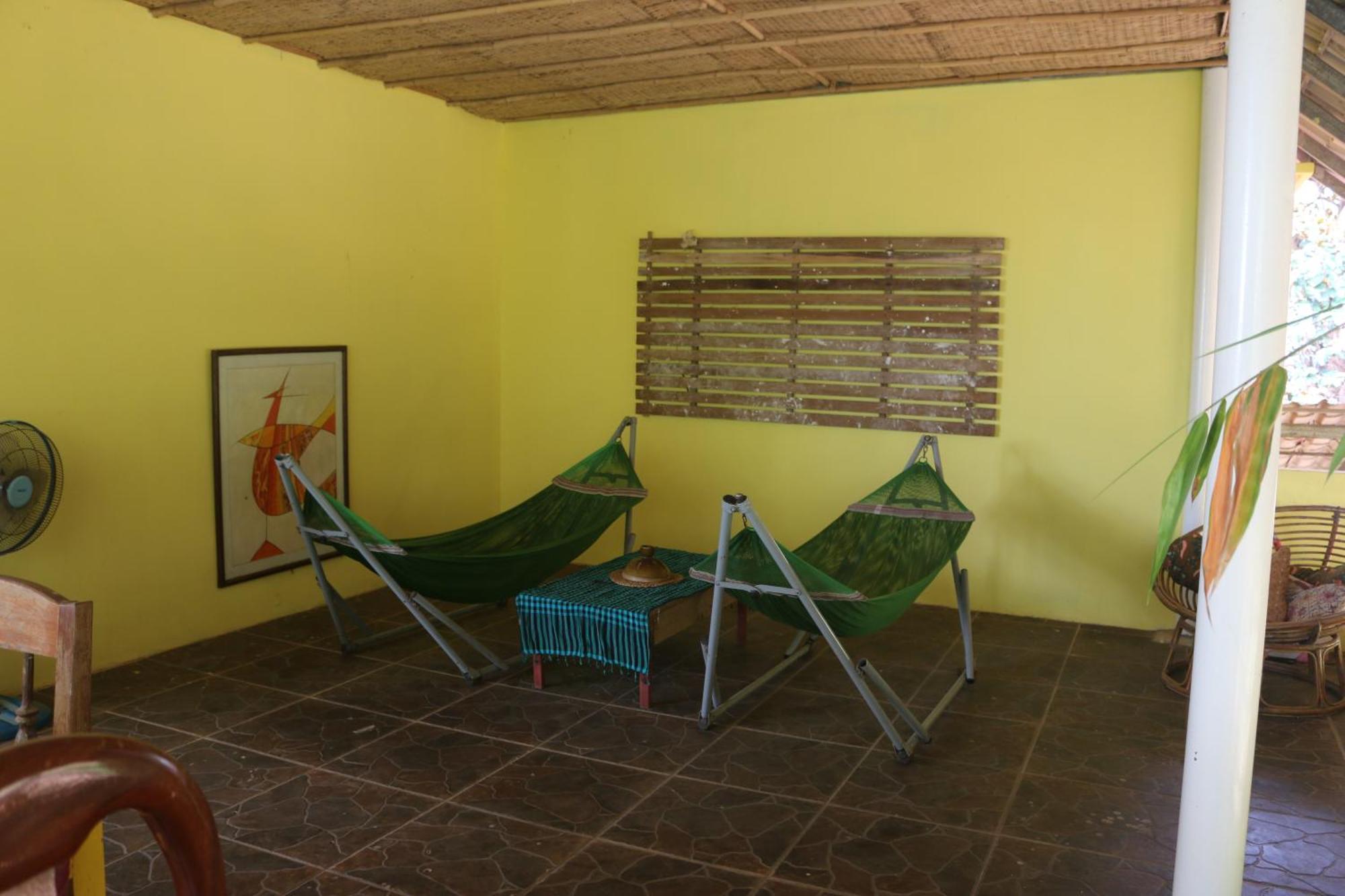 Hotel Casa Kep Exterior foto
