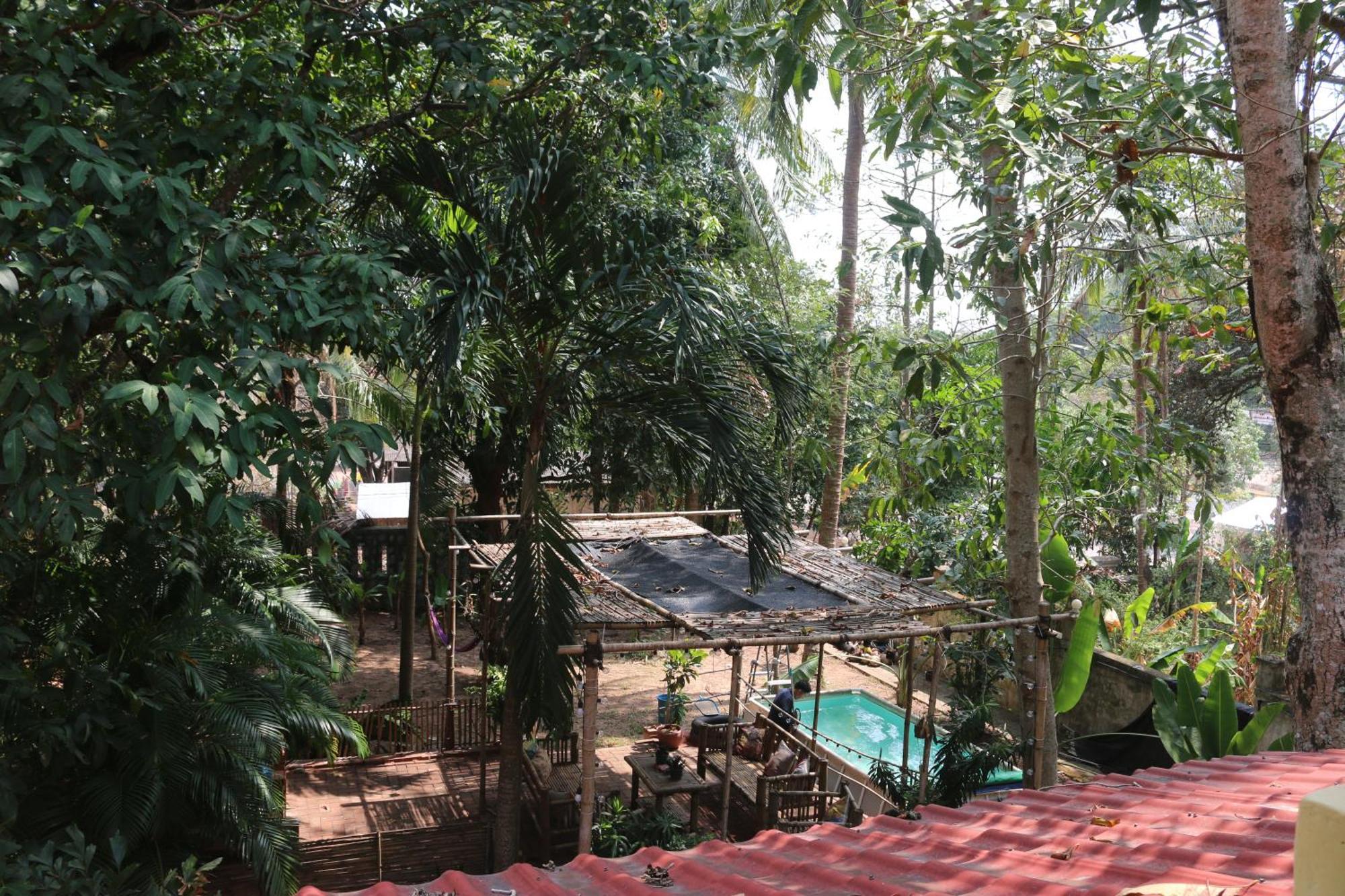 Hotel Casa Kep Exterior foto