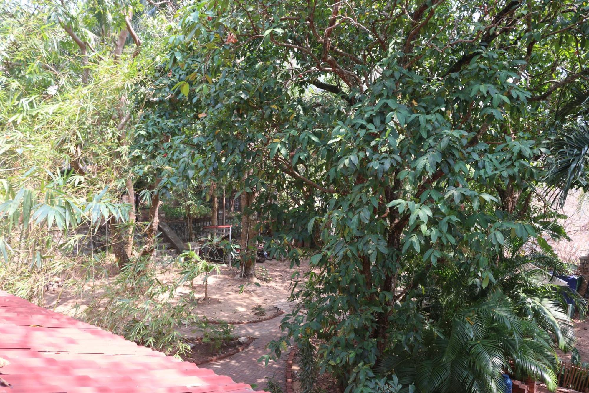 Hotel Casa Kep Exterior foto