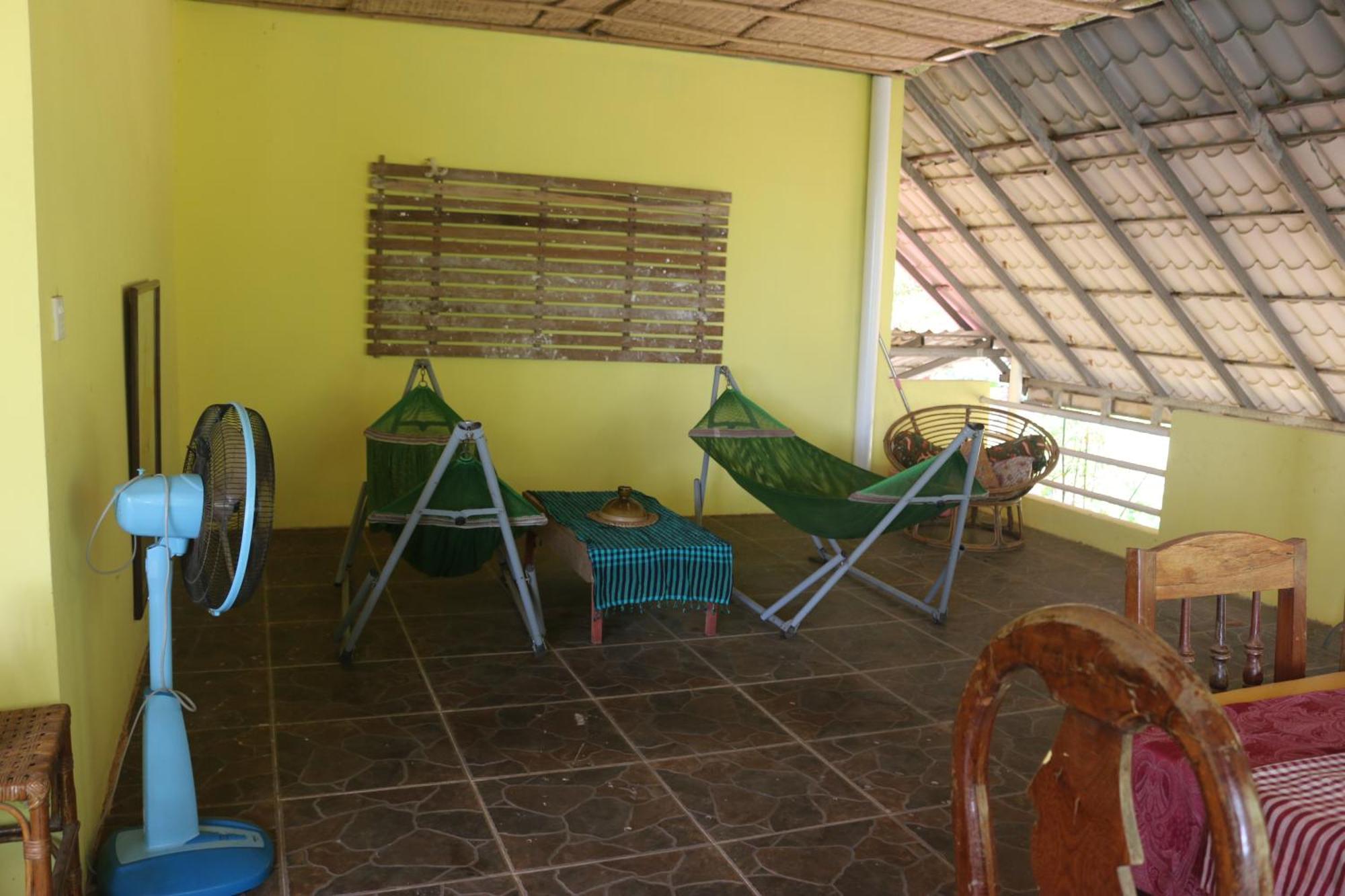 Hotel Casa Kep Exterior foto
